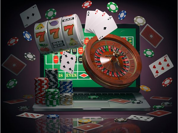 Guia de Jogos, Jogos de Caça-niqueis, Jogos de Alto Limite, Slots Online