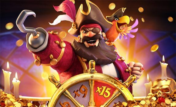 Slot Captains Bounty, Estratégias de Jogo, Slots Online, PG Soft