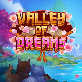 Valley of Dreams, Slots Online, RTP e Variância, Jogabilidade e Estratégia, 